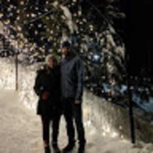 Meet your Posher, Gary